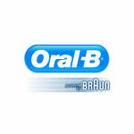 Oral-B powered by Braun